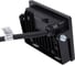 Прожектор светодиодный Volpe ULF-Q517 20W/GREEN IP65 220-240V BLACK UL-00011652 5