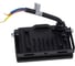 Прожектор светодиодный Volpe ULF-Q517 20W/GREEN IP65 220-240V BLACK UL-00011652 6