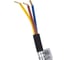 Прожектор светодиодный Volpe ULF-Q517 20W/GREEN IP65 220-240V BLACK UL-00011652 7