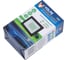 Прожектор светодиодный Volpe ULF-Q517 20W/GREEN IP65 220-240V BLACK UL-00011652 9
