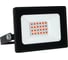 Прожектор светодиодный Volpe ULF-Q517 20W/RED IP65 220-240V BLACK UL-00011651 1
