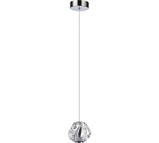 Подвес ODEON LIGHT LED 5W JEMSTONE 5084/5 5084/5L