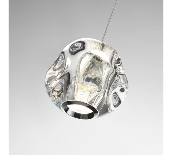 Подвес ODEON LIGHT LED 5W JEMSTONE 5084/5 5084/5L