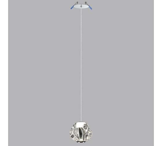 Подвес ODEON LIGHT LED 5W JEMSTONE 5084/5 5084/5L