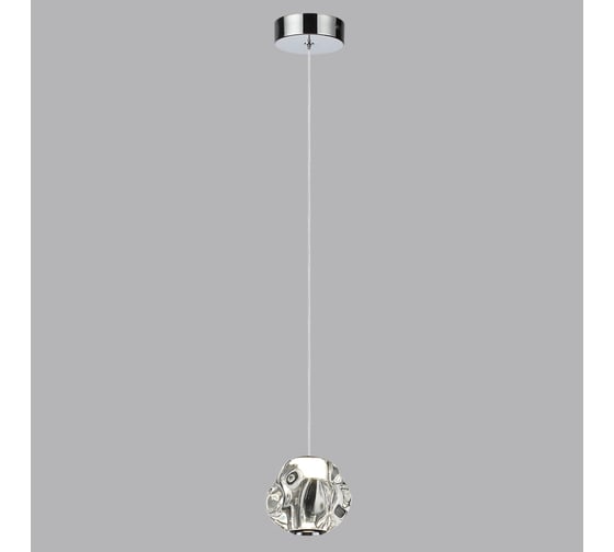 Подвес ODEON LIGHT LED 5W JEMSTONE 5084/5 5084/5L