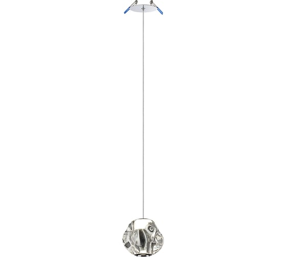 Подвес ODEON LIGHT LED 5W JEMSTONE 5084/5 5084/5L