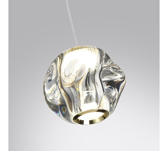 Подвес ODEON LIGHT LED 5W JEMSTONE 5085/5 5085/5L