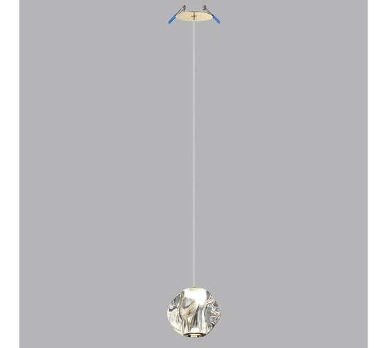 Подвес ODEON LIGHT LED 5W JEMSTONE 5085/5 5085/5L