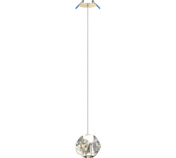 Подвес ODEON LIGHT LED 5W JEMSTONE 5085/5 5085/5L