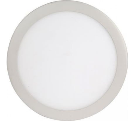 Потолочный светильник HOROZ ELECTRIC SLIM-18 18W 4200K 165-260V 056-003-0018 HRZ33002860