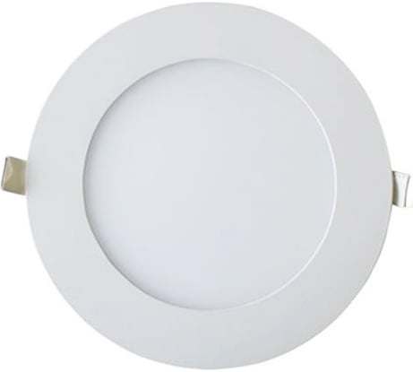 Потолочный светильник HOROZ ELECTRIC SLIM-9 9W 4200K 100-265V 056-003-0009 HRZ33002851