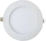Потолочный светильник HOROZ ELECTRIC SLIM-9 9W 4200K 100-265V 056-003-0009 HRZ33002851 1