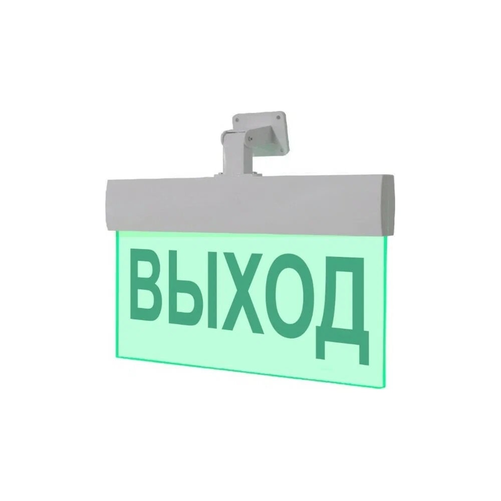 Световое табло ЭЛТЕХ-СЕРВИС М-PRO-СЗ 24в ВЫХОД 00000000488 - выгодная ...