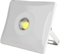 Светодиодный прожектор Uniel ULF-F11-50W/DW IP65 180-240В WHITE UL-00000391