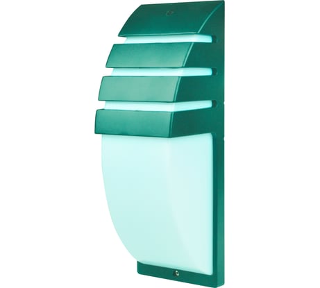 Светильник Uniel UUL-S41A, 40W/E27, IP65, BLACK, уличный UL-00006803