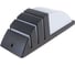 Светильник Uniel UUL-S41A, 40W/E27, IP65, BLACK, уличный UL-00006803 2