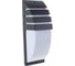 Светильник Uniel UUL-S41A, 40W/E27, IP65, BLACK, уличный UL-00006803 4