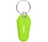 Фонарь-брелок Uniel S-KL021-T, GREEN, серии стандарт UL-00004095 1