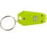 Фонарь-брелок Uniel S-KL021-T, GREEN, серии стандарт UL-00004095 2