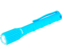 Фонарь Uniel S-WP010-C Blue, серии стандарт Reliability and protection 8331