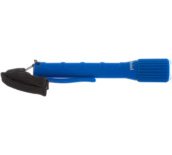 Фонарь Uniel S-WP010-C Blue, серии стандарт Reliability and protection 8331