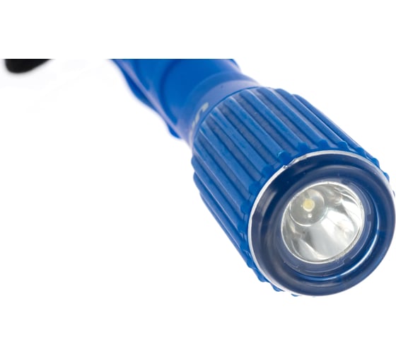 Фонарь Uniel S-WP010-C Blue, серии стандарт Reliability and protection 8331