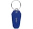 Фонарь-брелок Uniel S-KL021-T BLUE, серии стандарт UL-00004094 1