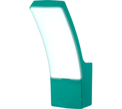 Светильник Uniel ULU-S70A-12W/4000K, IP65, BLACK, светодиодный, уличный UL-00006810