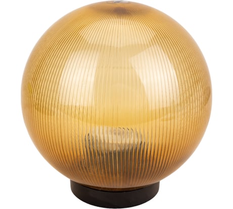 Светильник SVET НТУ 02-60-203 УХЛ1.1, призма золотистая SV0118-0080