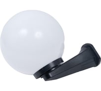 Светильник SVET НБУ 01-60-251 УХЛ1, молочно-белый, с настенным креплением SV0119-0014