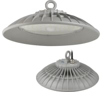 Светодиодный промышленный светильник Uniel ULY-U33C-200W/DW, IP65, SILVER UL-00003178
