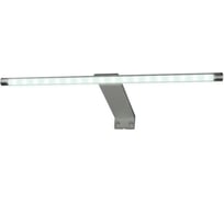 Светодиодный поворотный светильник Uniel ULM-F32-5,5W/NW, IP20, SILVER 8004