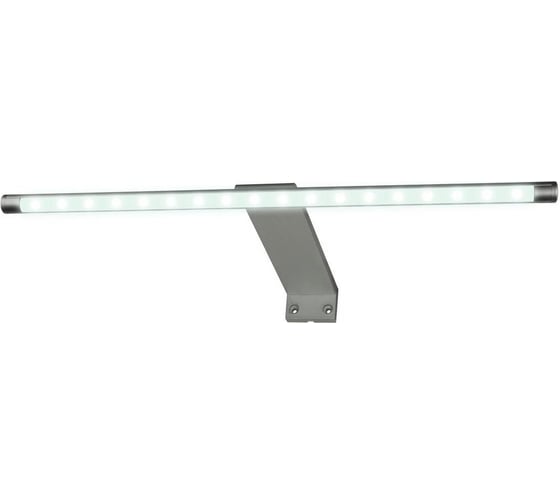 Светодиодный поворотный светильник Uniel ULM-F32-5,5W/NW, IP20, SILVER 8004