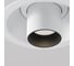 Встраиваемый светильник MAYTONI Focus T LED 7W Алюминий Белый C140RS-L200-7W4K-W 2