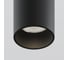 Встраиваемый светильник MAYTONI Focus T LED 6W Алюминий Черный C141RS-L300-6W4K-B 2