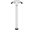 Встраиваемый светильник MAYTONI Focus T LED 6W Алюминий Белый C141RS-L300-6W4K-W 1
