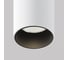 Встраиваемый светильник MAYTONI Focus T LED 6W Алюминий Белый C141RS-L125-6W4K-W 2