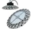 Светодиодный промышленный светильник Uniel ULY-U30B-160W/DW, IP65, SILVER UL-00002058 1