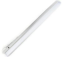 Линейная светодиодная ультратонкая панель Uniel ULI-F41-9,5W4200K/DIM, SENSOR, IP20, SILVER UL-00002884