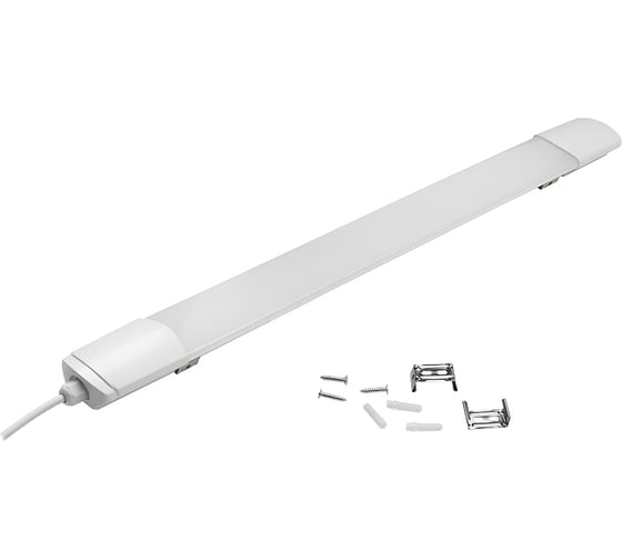 Светодиодный светильник General Lighting Systems GCT2-600-18-IP65-4 440037 1