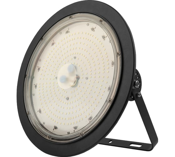 Промышленный светильник General Lighting Systems GHB-U1-100BT-IP65-6 420014