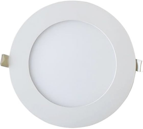 Потолочный светильник HOROZ ELECTRIC SLIM-9 9W 2700K 100-265V 056-003-0009 HRZ33002849 1