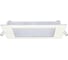 Потолочный светильник HOROZ ELECTRIC SLIM/Sq-15 15W 6400K 100-265V 056-005-0015 HRZ33002868 2