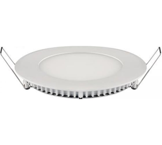 Потолочный светильник Horoz Electric SLIM-12 12W 2700K 100-265V 056-003-0012 HRZ33002852 1