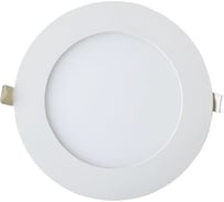 Потолочный светильник Horoz Electric SLIM-15 15W 2700K 165-260V 056-003-0015 HRZ33002855