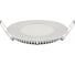 Потолочный светильник Horoz Electric SLIM-15 15W 2700K 165-260V 056-003-0015 HRZ33002855 2