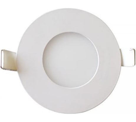 Потолочный светильник Horoz Electric SLIM-6 6W 4200K 110-265V 056-003-0006 HRZ33002999