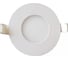 Потолочный светильник Horoz Electric SLIM-6 6W 4200K 110-265V 056-003-0006 HRZ33002999 1
