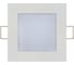 Потолочный светильник Horoz Electric SLIM/Sq-6 6W 4200K 100-265V 056-005-0006 HRZ33003000 1