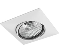 Встраиваемый светильник Lightstar Lega QUA 11030 011030